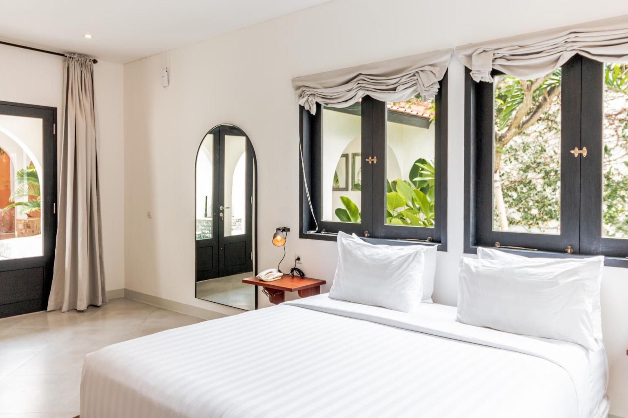 Happy Together By Kresna Hospitality Seminyak Exterior foto